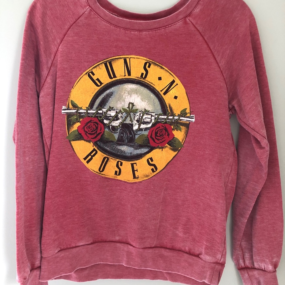Guns N’ Roses Crew - Picture 2 of 3